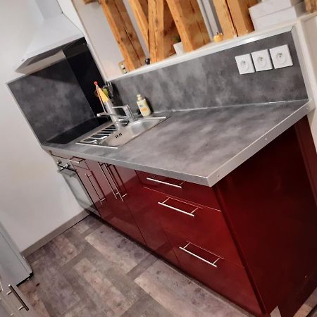 Joli Appartement T2 Agglo Troyes Sainte-Savine Exteriör bild